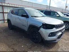 3C4NJDBN6ST617816 2025 JEEP COMPASS