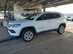 3C4NJDBN6ST620344 2025 JEEP COMPASS