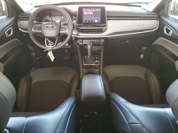 3C4NJDBN6ST620344 2025 JEEP COMPASS - Image 8