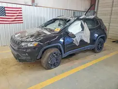 3C4NJDBN6ST623812 2025 JEEP COMPASS