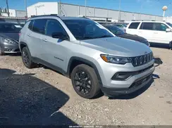 3C4NJDBN6ST623972 2025 JEEP COMPASS