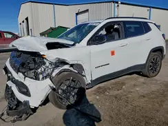 3C4NJDBN6ST627391 2025 JEEP COMPASS