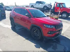 3C4NJDBN6TT159485 2026 JEEP COMPASS