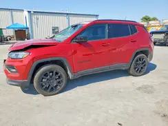 3C4NJDBN6TT162824 2026 JEEP COMPASS