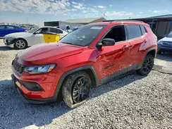 3C4NJDBN6TT162984 2026 JEEP COMPASS