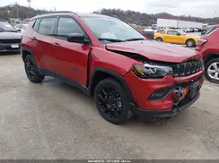 3C4NJDBN6TT169448 2026 JEEP COMPASS