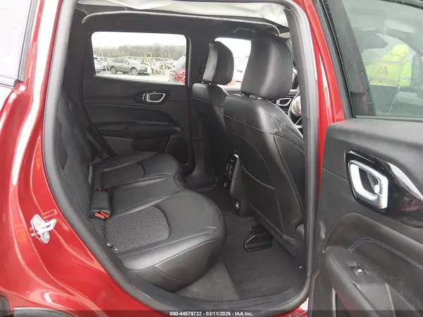 3C4NJDBN6TT169448 2026 JEEP COMPASS - Image 8