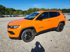 3C4NJDBN6TT179106 2026 JEEP COMPASS