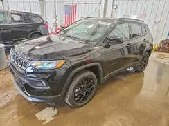 3C4NJDBN6TT180031 2026 JEEP COMPASS