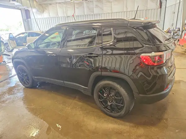 3C4NJDBN6TT180031 2026 JEEP COMPASS - Image 2