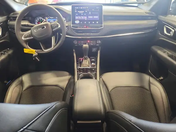 3C4NJDBN6TT180031 2026 JEEP COMPASS - Image 8