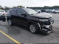 3C4NJDBN6TT189764 2026 JEEP COMPASS