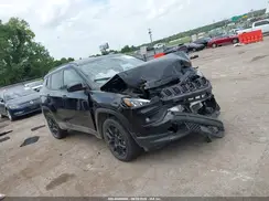 3C4NJDBN6TT192342 2026 JEEP COMPASS