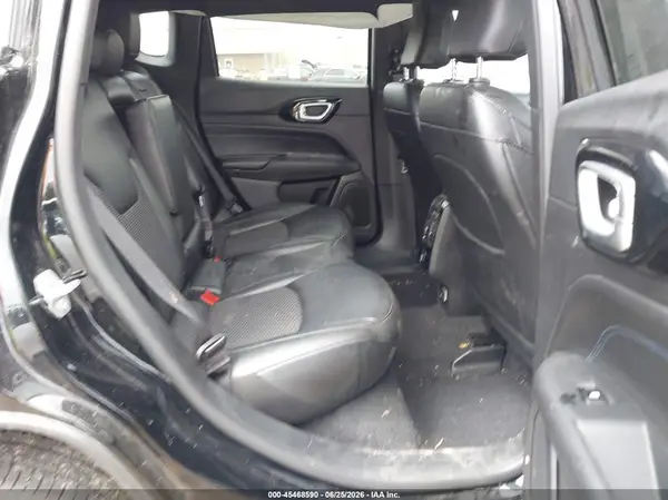 3C4NJDBN6TT192342 2026 JEEP COMPASS - Image 8