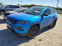 3C4NJDBN6TT193524 2026 JEEP COMPASS