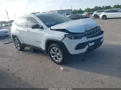 3C4NJDBN6TT198190 2026 JEEP COMPASS