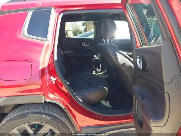 3C4NJDBN6TT200617 2026 JEEP COMPASS - Image 8