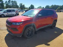 3C4NJDBN6TT207759 2026 JEEP COMPASS