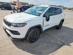 3C4NJDBN6TT209592 2026 JEEP COMPASS