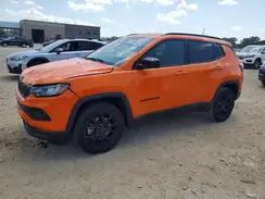 3C4NJDBN6TT216476 2026 JEEP COMPASS