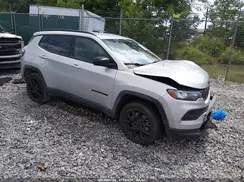3C4NJDBN6TT222987 2026 JEEP COMPASS