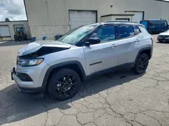 3C4NJDBN7PT502262 2023 JEEP COMPASS