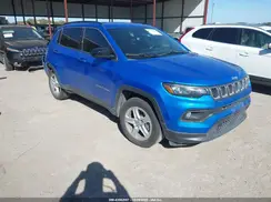 3C4NJDBN7PT505470 2023 JEEP COMPASS