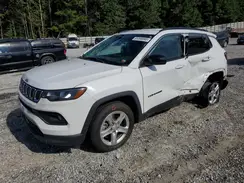 3C4NJDBN7PT505615 2023 JEEP COMPASS