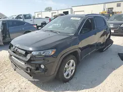 3C4NJDBN7PT507414 2023 JEEP COMPASS