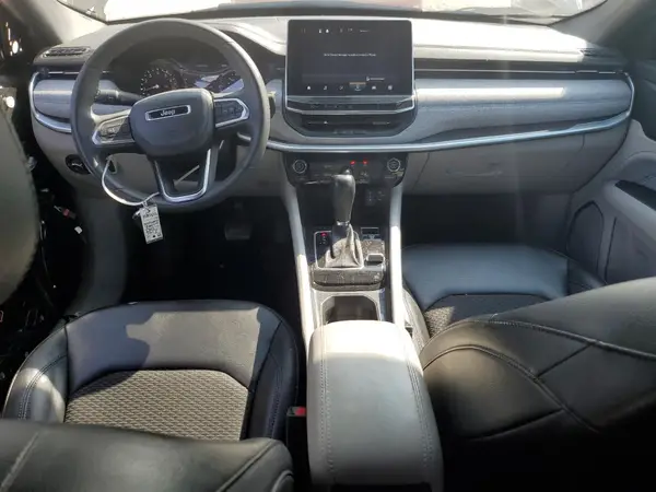 3C4NJDBN7PT507414 2023 JEEP COMPASS - Image 8