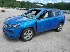 3C4NJDBN7PT508045 2023 JEEP COMPASS