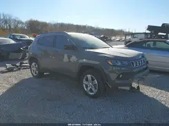 3C4NJDBN7PT510717 2023 JEEP COMPASS