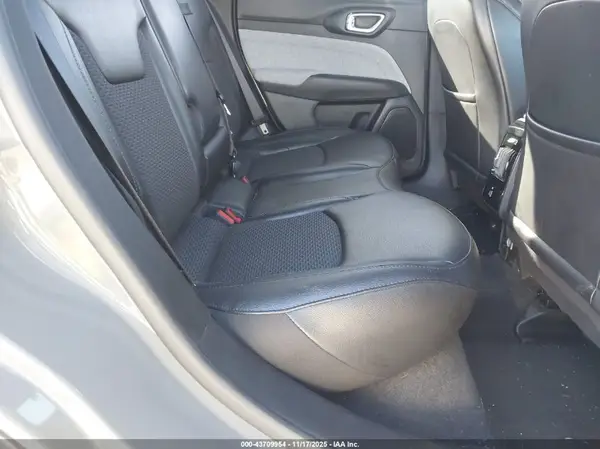 3C4NJDBN7PT510717 2023 JEEP COMPASS - Image 8