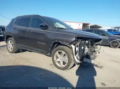 3C4NJDBN7PT513603 2023 JEEP COMPASS