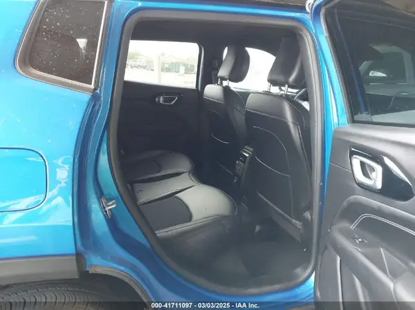 3C4NJDBN7PT513648 2023 JEEP COMPASS - Image 8