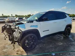 3C4NJDBN7PT513861 2023 JEEP COMPASS