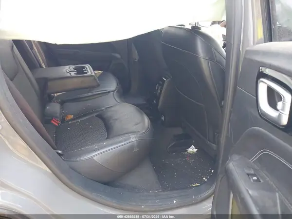 3C4NJDBN7PT515769 2023 JEEP COMPASS - Image 8