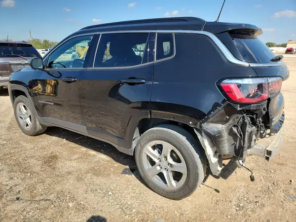 3C4NJDBN7PT516985 2023 JEEP COMPASS - Image 2