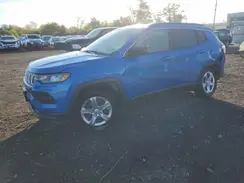 3C4NJDBN7PT518977 2023 JEEP COMPASS