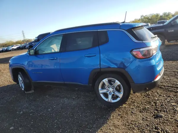 3C4NJDBN7PT518977 2023 JEEP COMPASS - Image 2