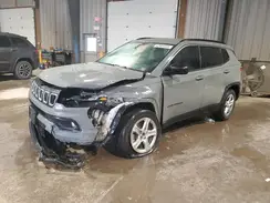 3C4NJDBN7PT520082 2023 JEEP COMPASS