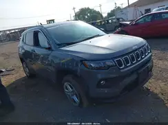 3C4NJDBN7PT520731 2023 JEEP COMPASS