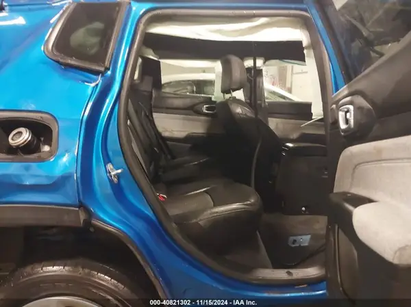 3C4NJDBN7PT521197 2023 JEEP COMPASS - Image 8