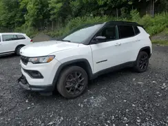 3C4NJDBN7PT526822 2023 JEEP COMPASS