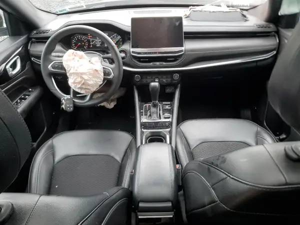 3C4NJDBN7PT526822 2023 JEEP COMPASS - Image 8