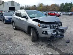 3C4NJDBN7PT527453 2023 JEEP COMPASS