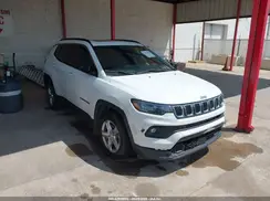 3C4NJDBN7PT529364 2023 JEEP COMPASS