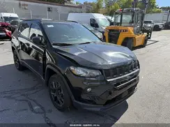3C4NJDBN7PT529932 2023 JEEP COMPASS