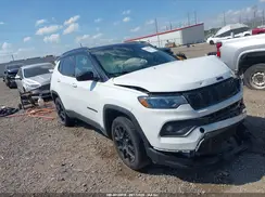 3C4NJDBN7PT530529 2023 JEEP COMPASS