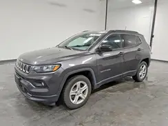 3C4NJDBN7PT531275 2023 JEEP COMPASS